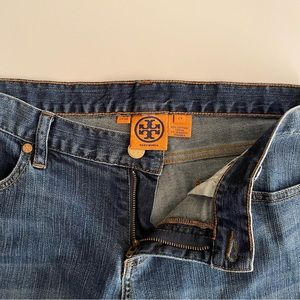 Tory Burch Skinny Jeans - 29
